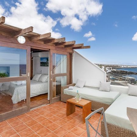 Casa Roque Villa Haría Екстериор снимка