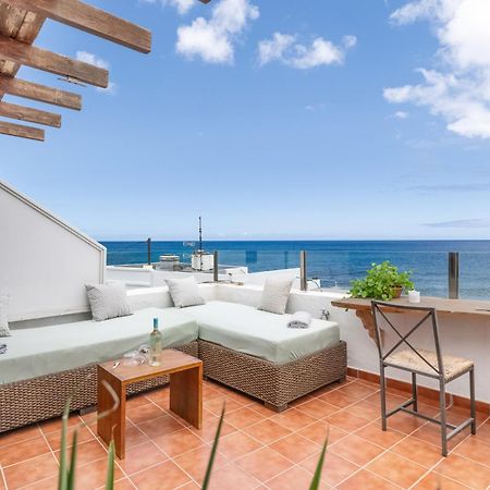 Casa Roque Villa Haría Екстериор снимка