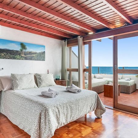 Casa Roque Villa Haría Екстериор снимка