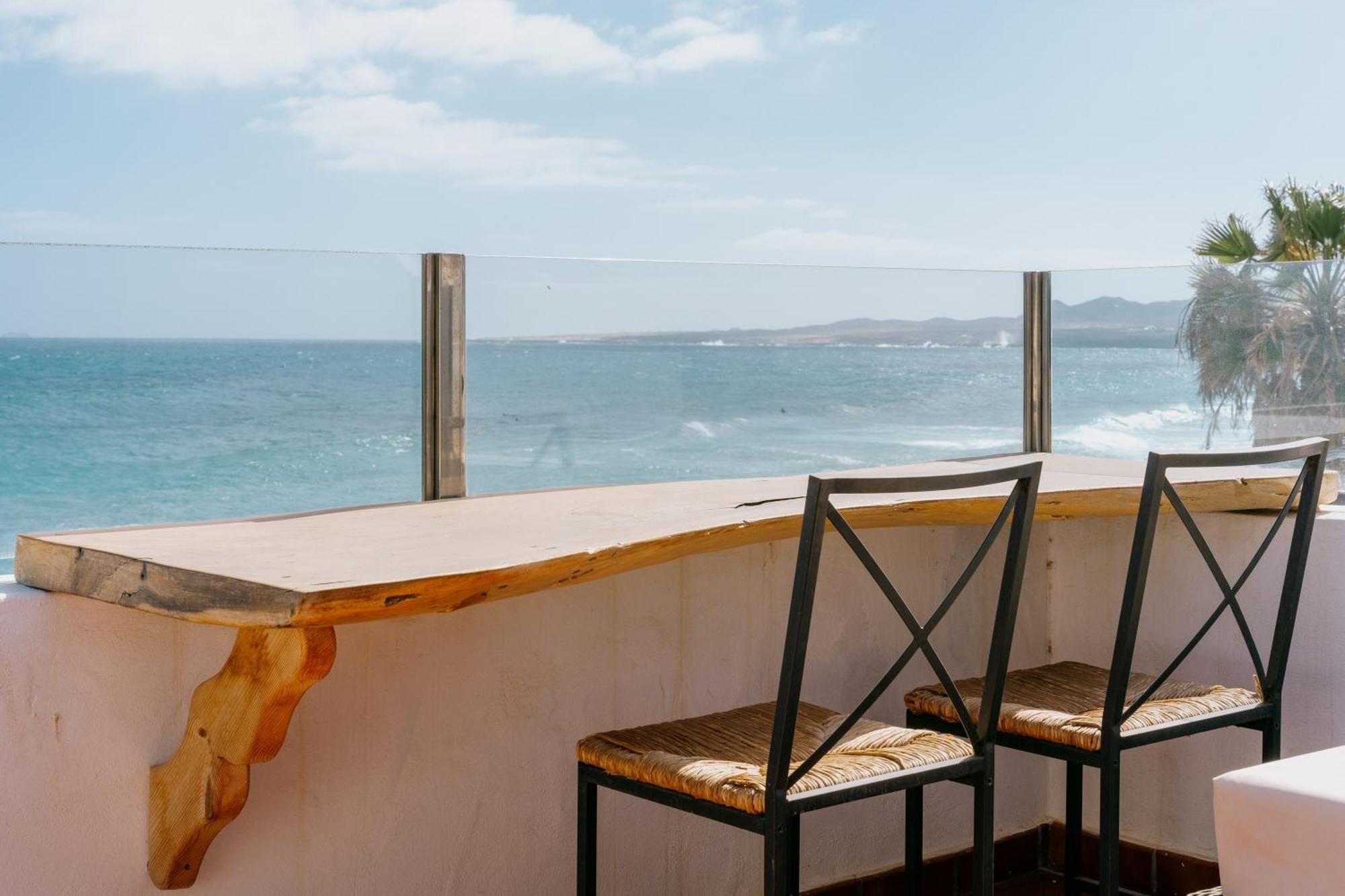 Casa Roque Villa Haría Екстериор снимка