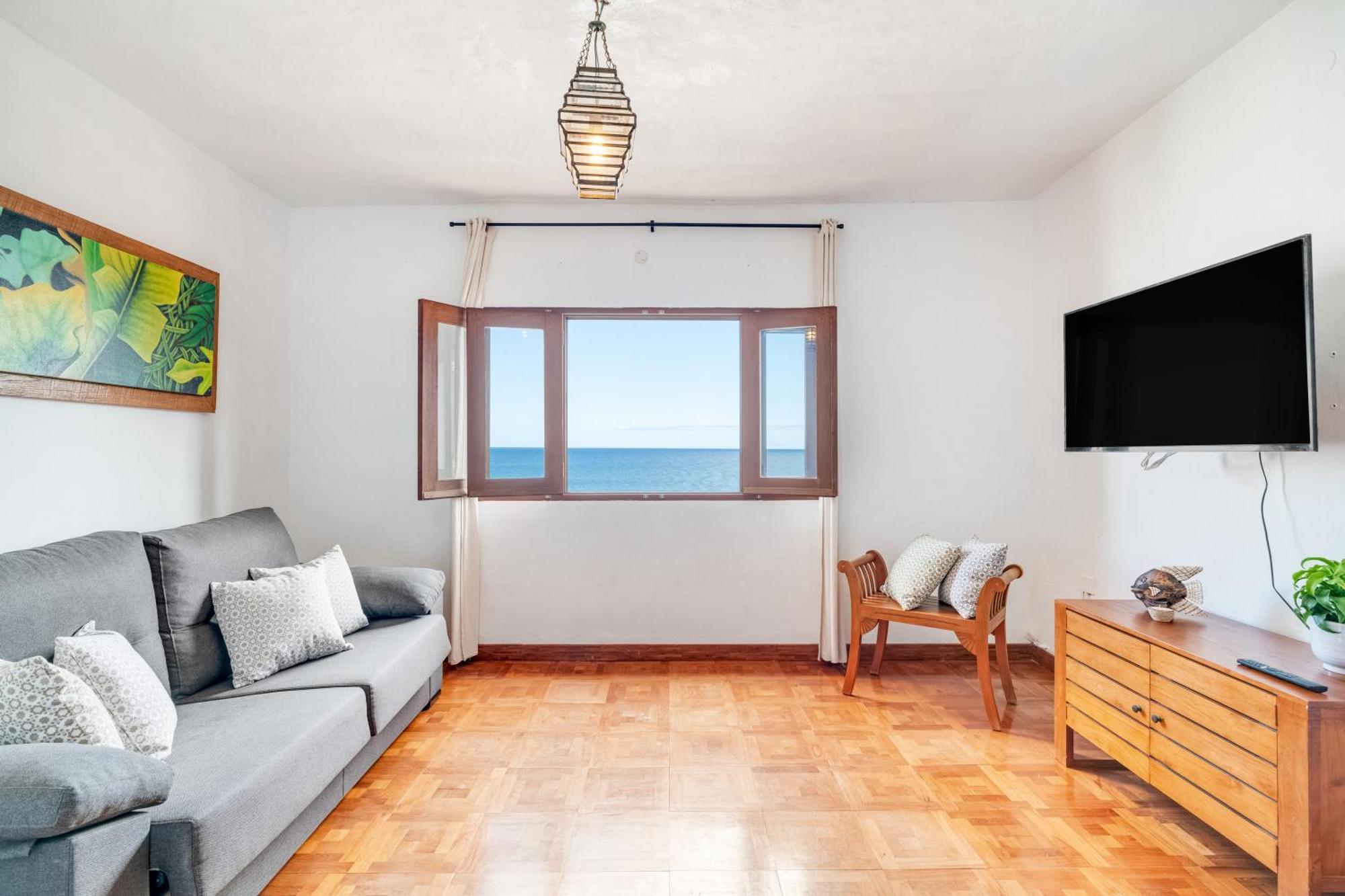 Casa Roque Villa Haría Екстериор снимка