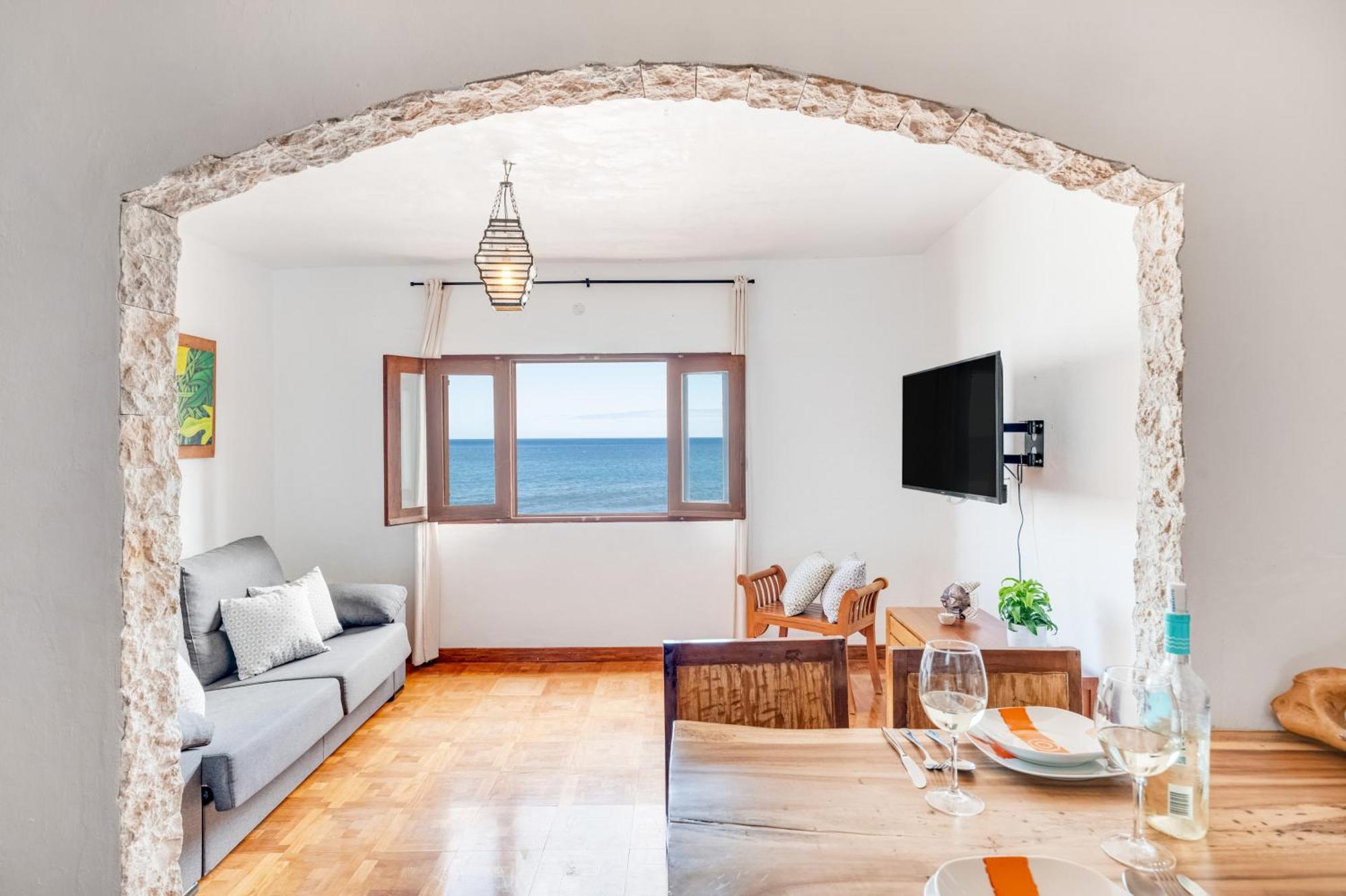 Casa Roque Villa Haría Екстериор снимка