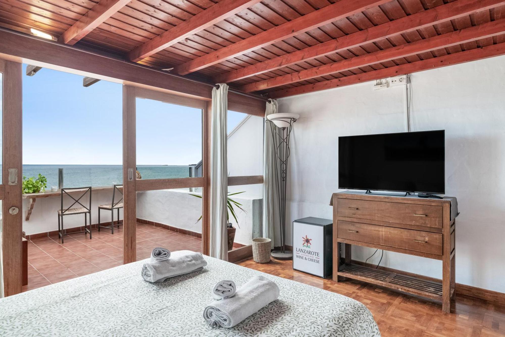 Casa Roque Villa Haría Екстериор снимка