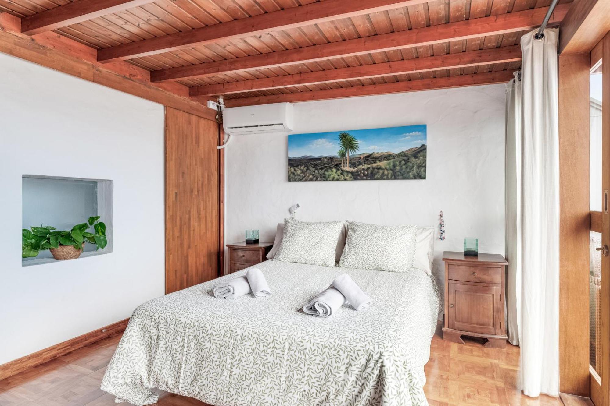 Casa Roque Villa Haría Екстериор снимка
