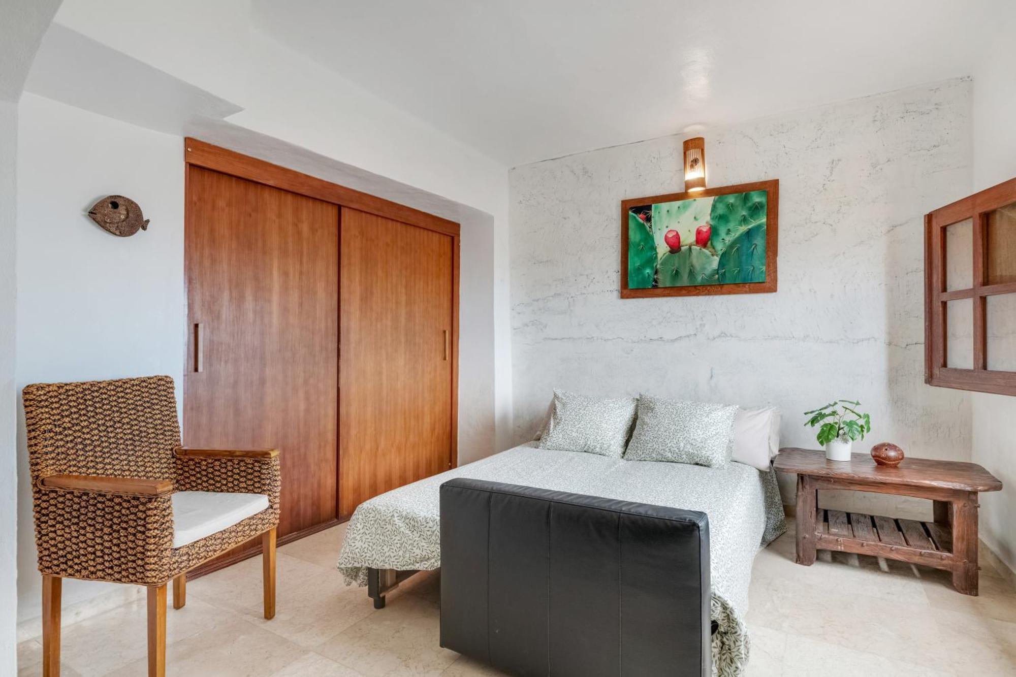 Casa Roque Villa Haría Екстериор снимка