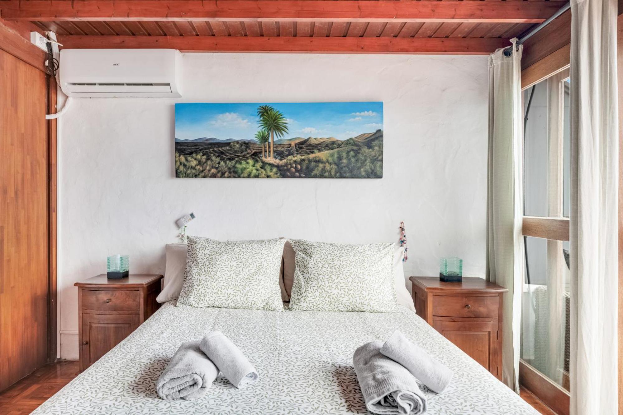 Casa Roque Villa Haría Екстериор снимка