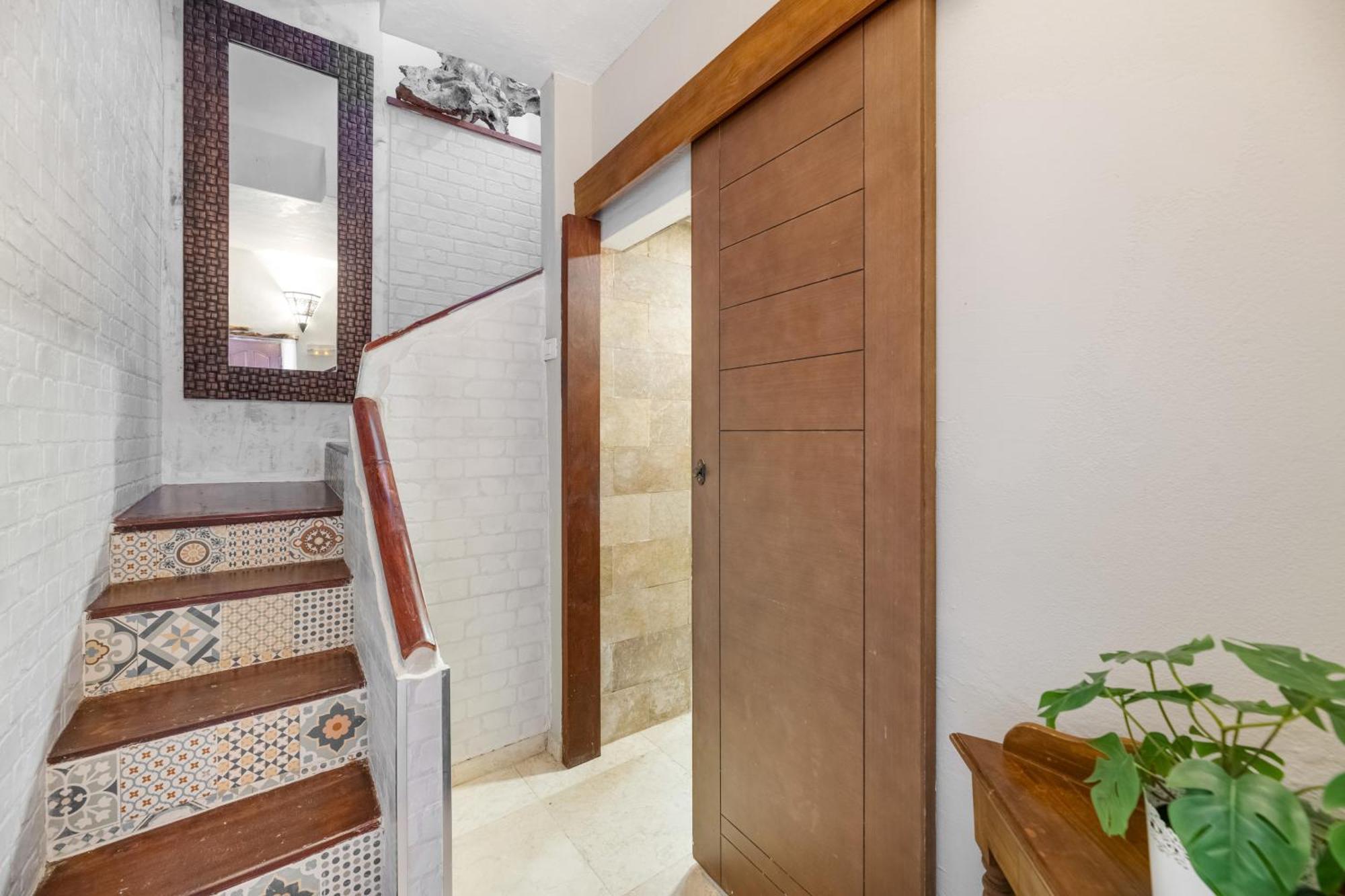 Casa Roque Villa Haría Екстериор снимка